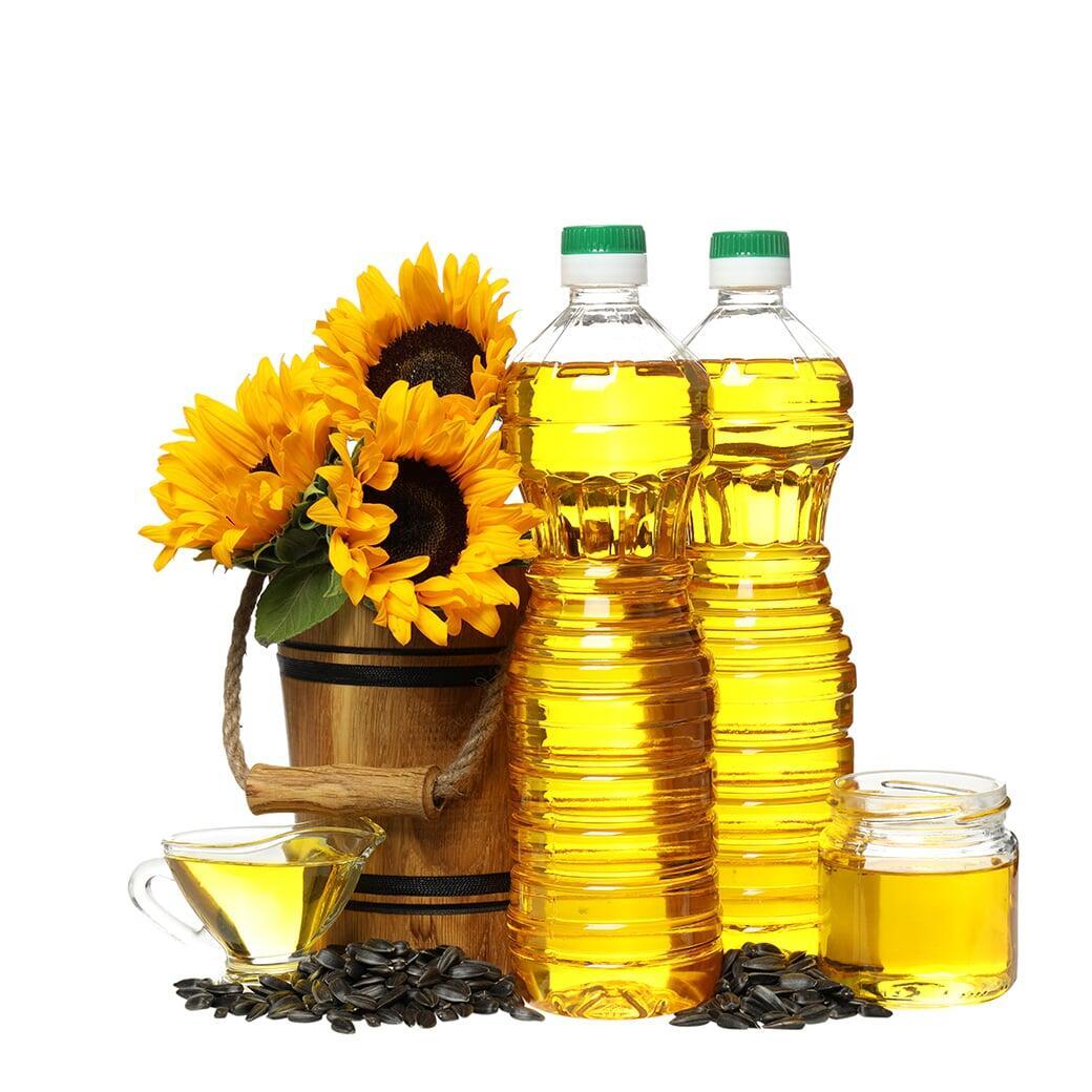 Edible Oils
