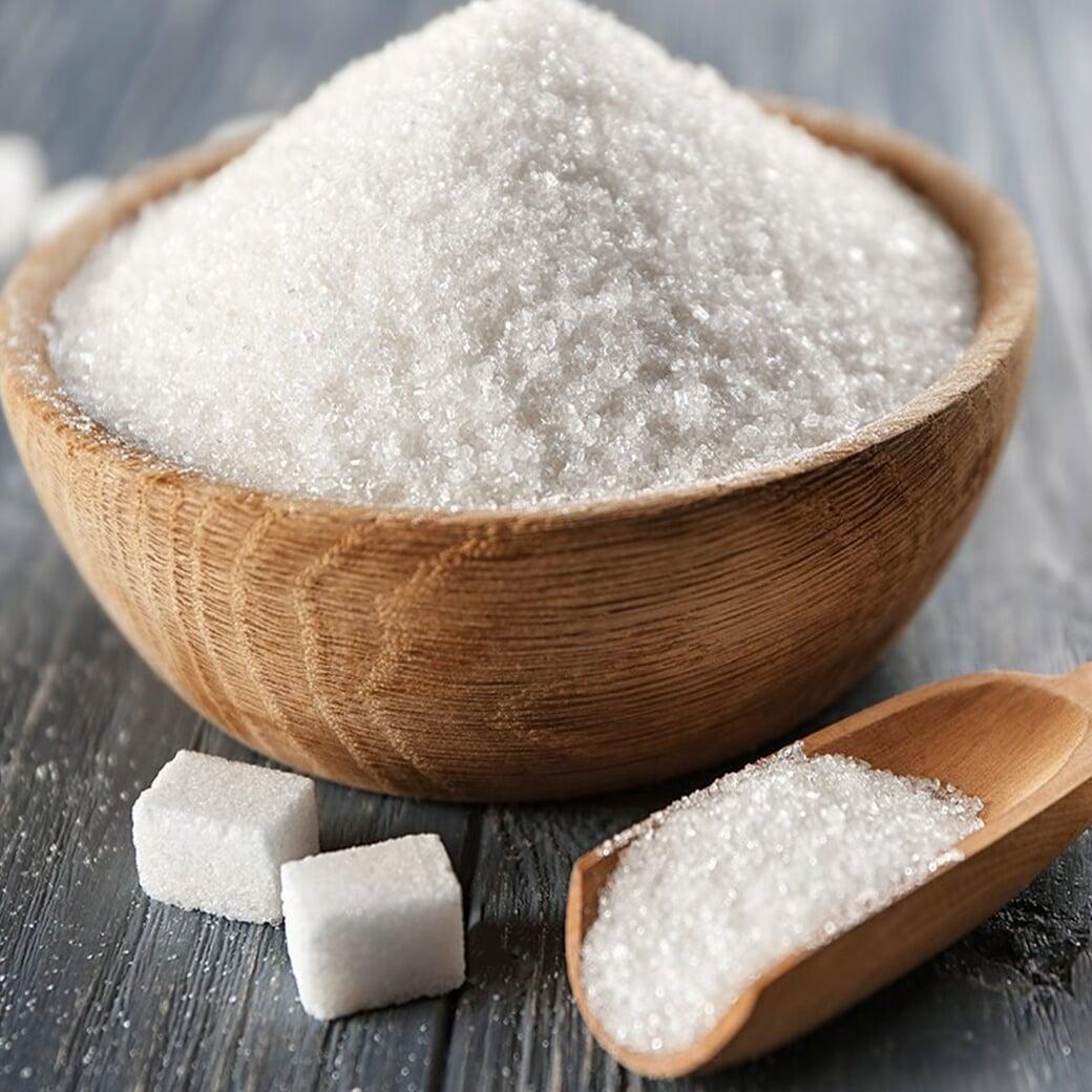 Salt & Sugar